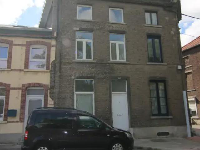 à vendre Maison Bouffioulx 0474204204 POUR VISITER RUE De la Biesme