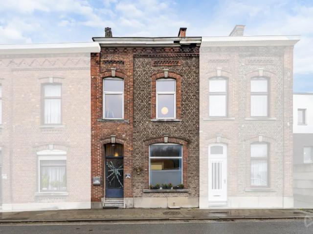 à vendre Maison Bouffioulx Avenue Emile Vandervelde