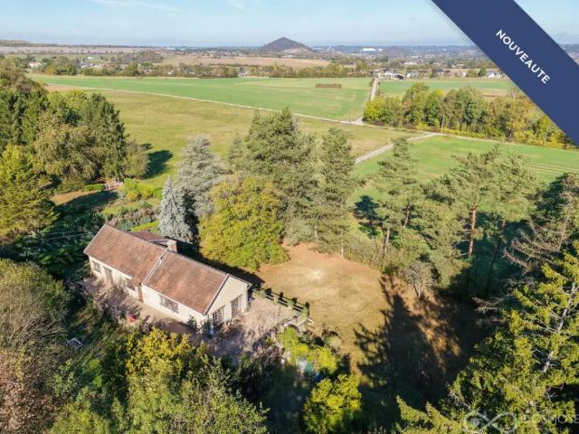 à vendre Maison Bouffioulx de la citadelle