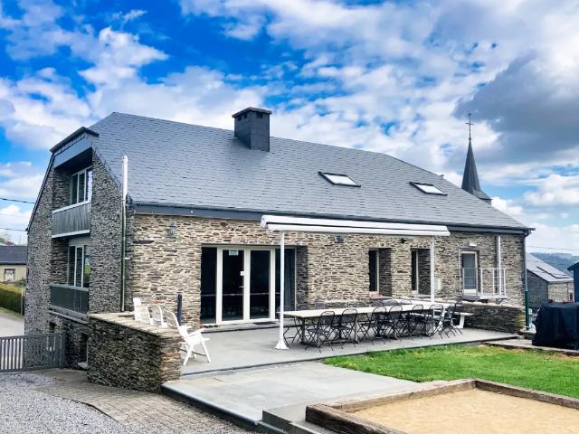 à vendre Maison Bouillon