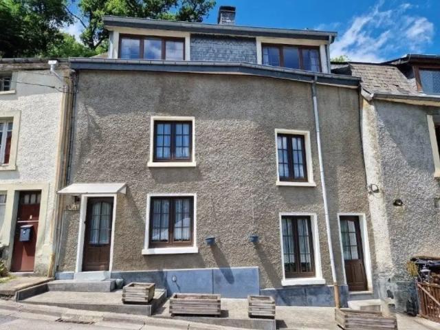 à vendre Maison Bouillon Faubourg de France