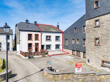 Bouillon, Arrondissement de Neufchâteau, Wallonie
