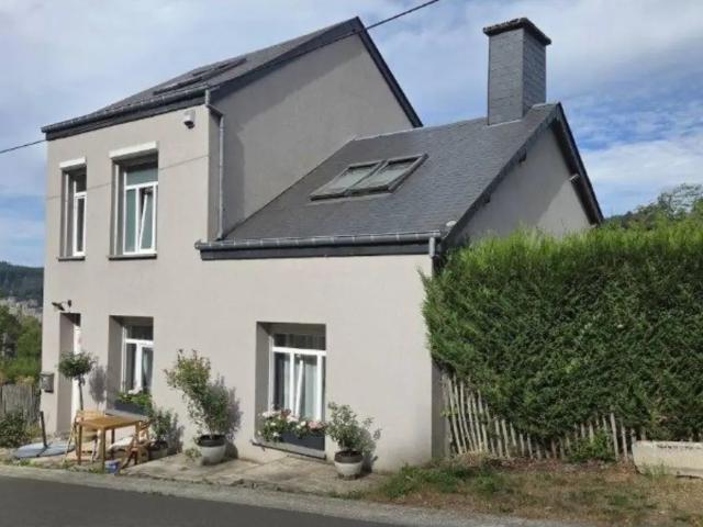 à vendre Maison Bouillon Voie Jocquée