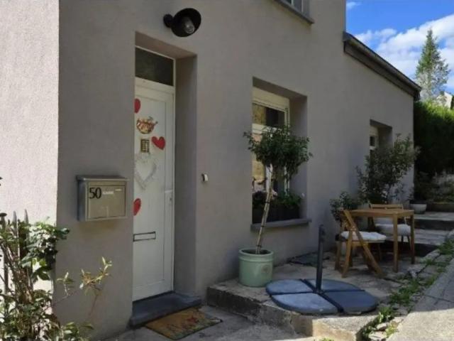 à vendre Maison Bouillon Voie Jocquée
