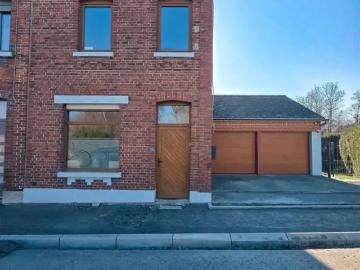 à vendre Maison Boussu Chasse de Saint Ghislain
