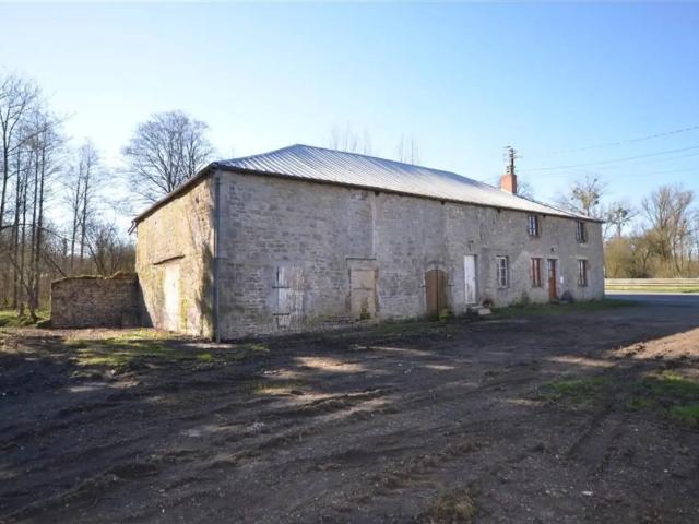 à vendre Maison Boussu en Fagne Rue Alphonse Thomas