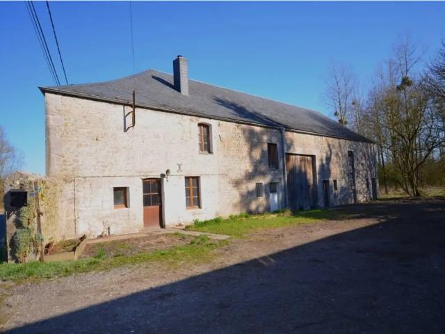 à vendre Maison Boussu en Fagne Rue Alphonse Thomas