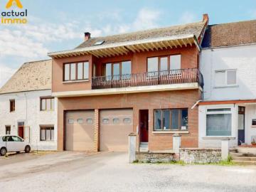 à vendre Maison Boussu lez Walcourt Grand Rue