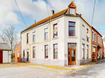 à vendre Maison Boussu lez Walcourt Rue de la Poterie