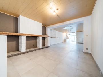 7300, Boussu, Arrondissement de Mons, Wallonie