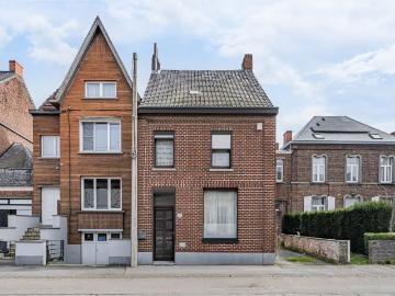 à vendre Maison Boussu Rue de Dour