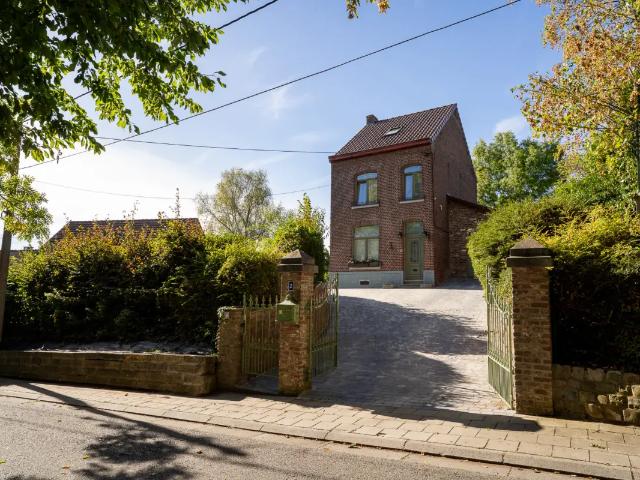 à vendre Maison Boussu Rue de la Fosse d'en Bas