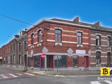 7300, Boussu, Arrondissement de Mons, Wallonie