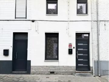 à vendre Maison Boussu Rue L?on Figue