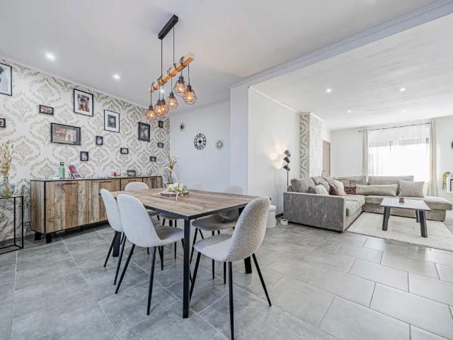 à vendre Maison Boussu Rue Saint Antoine