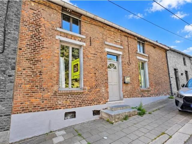 à vendre Maison Boussu