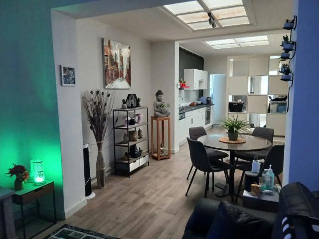 à vendre Maison Boussu