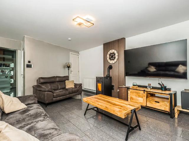 à vendre Maison Boussu