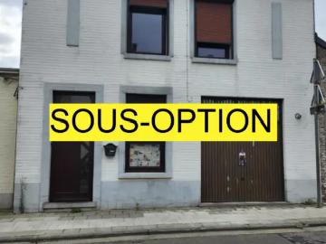 7300, Boussu, Arrondissement de Mons, Wallonie