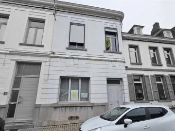 7300, Boussu, Arrondissement de Mons, Wallonie