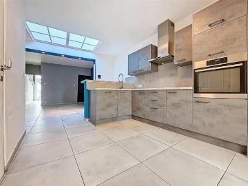 7300, Boussu, Arrondissement de Mons, Wallonie