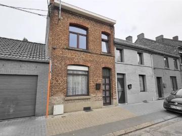 à vendre Maison Boussu