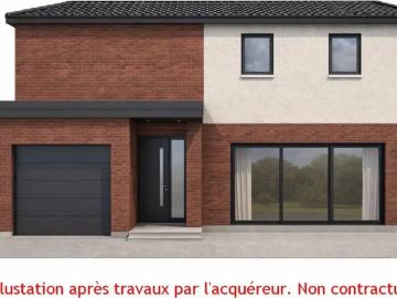 7300, Boussu, Arrondissement de Mons, Wallonie