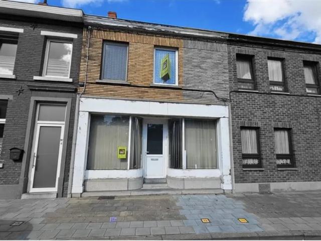 à vendre Maison Boussu