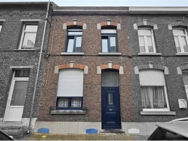 à vendre Maison Boussu