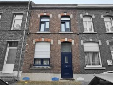 à vendre Maison Boussu