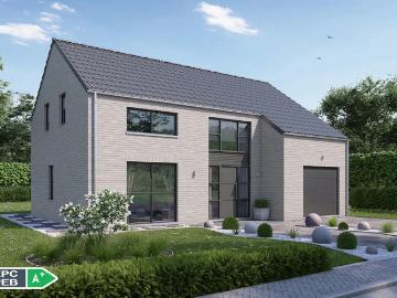 7300, Boussu, Arrondissement de Mons, Wallonie