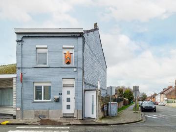 à vendre Maison Boussu