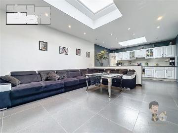 à vendre Maison Boussoit