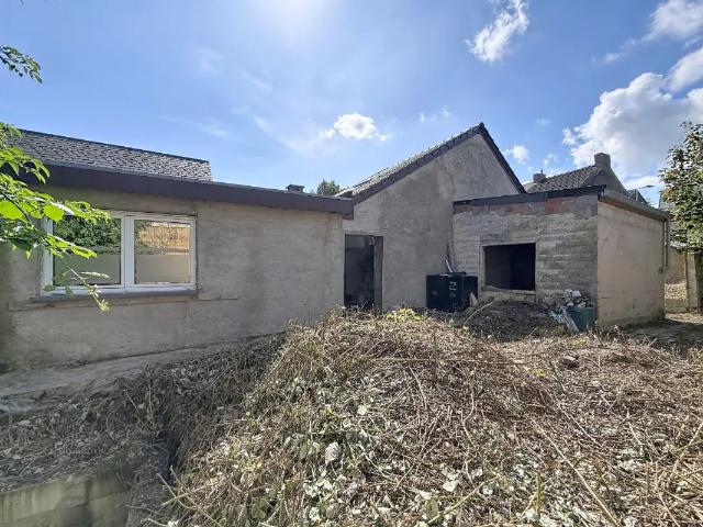 à vendre Maison Boussoit Avenue Semaille