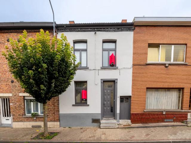 à vendre Maison Boussoit Rue du Bois du Luc