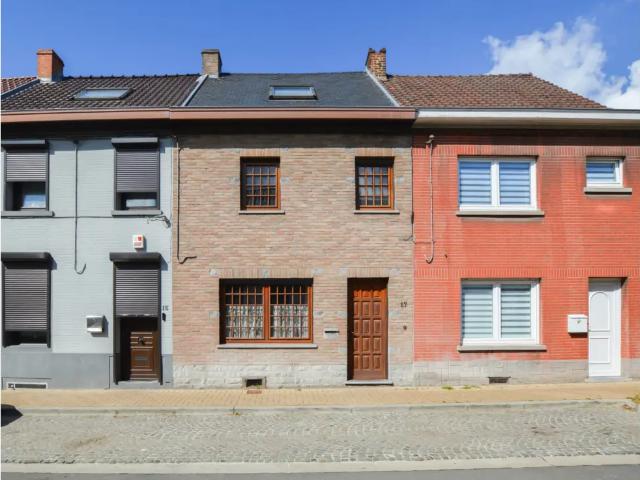 à vendre Maison Boussoit Rue de la Couturelle