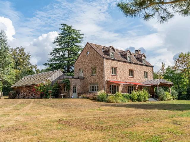 à vendre Maison Bousval