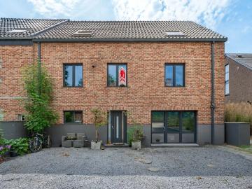 à vendre Maison Bousval Rue du Blanc Champ