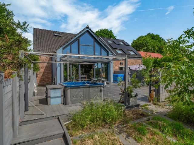 à vendre Maison Bousval Rue du Blanc Champ