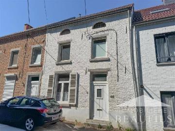 à vendre Maison Bousval Rue du Grand Arbre