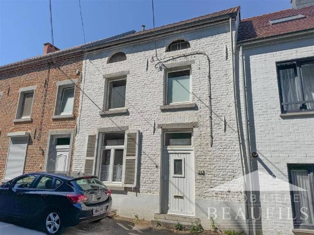 à vendre Maison Bousval Rue du Grand Arbre