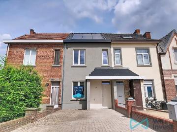 à vendre Maison Bourg Léopold