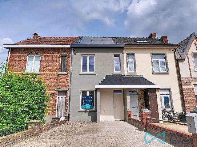 à vendre Maison Bourg Léopold