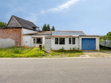 à vendre Maison Bourg Léopold Boskantstraat