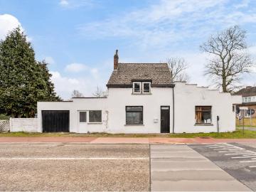 à vendre Maison Bourg Léopold Corspelsestraat