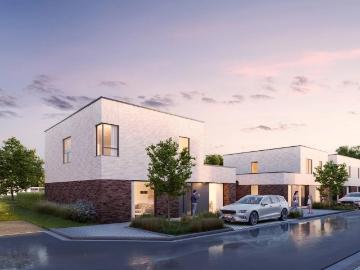 3970, Leopoldsburg, Bourg-Léopold, Hasselt