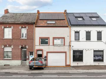 à vendre Maison Bourg Léopold Leopoldsburgsesteenweg
