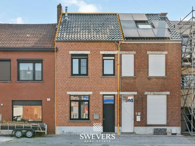 à vendre Maison Bourg Léopold Lommelsesteenweg