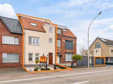 3970, Leopoldsburg, Bourg-Léopold, Hasselt