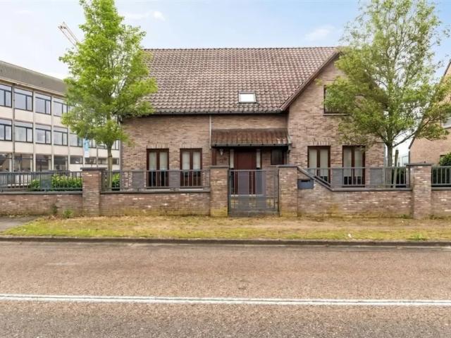 à vendre Maison Bourg Léopold Martelarenstraat